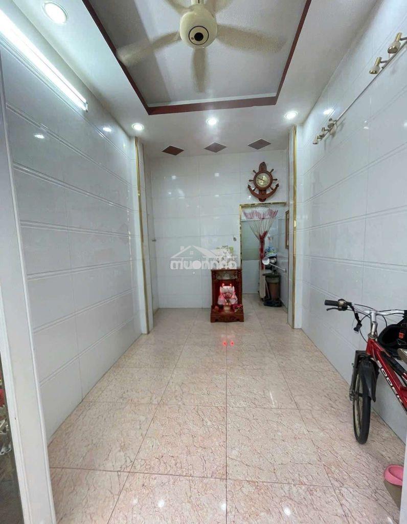 Tháp mười - ngô nhân tịnh q5 -chợ bình tây lucky palace-72m2giá 5 tỷ 5 - 2