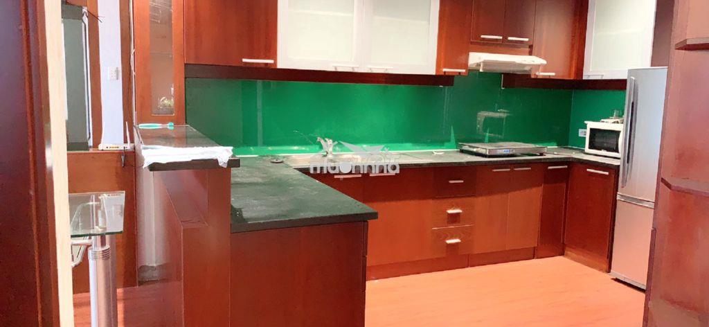 Cho thuê căn hộ hùng vương plaza – 130m² (3pn, 2wc) – 20tr/tháng - Ảnh 3