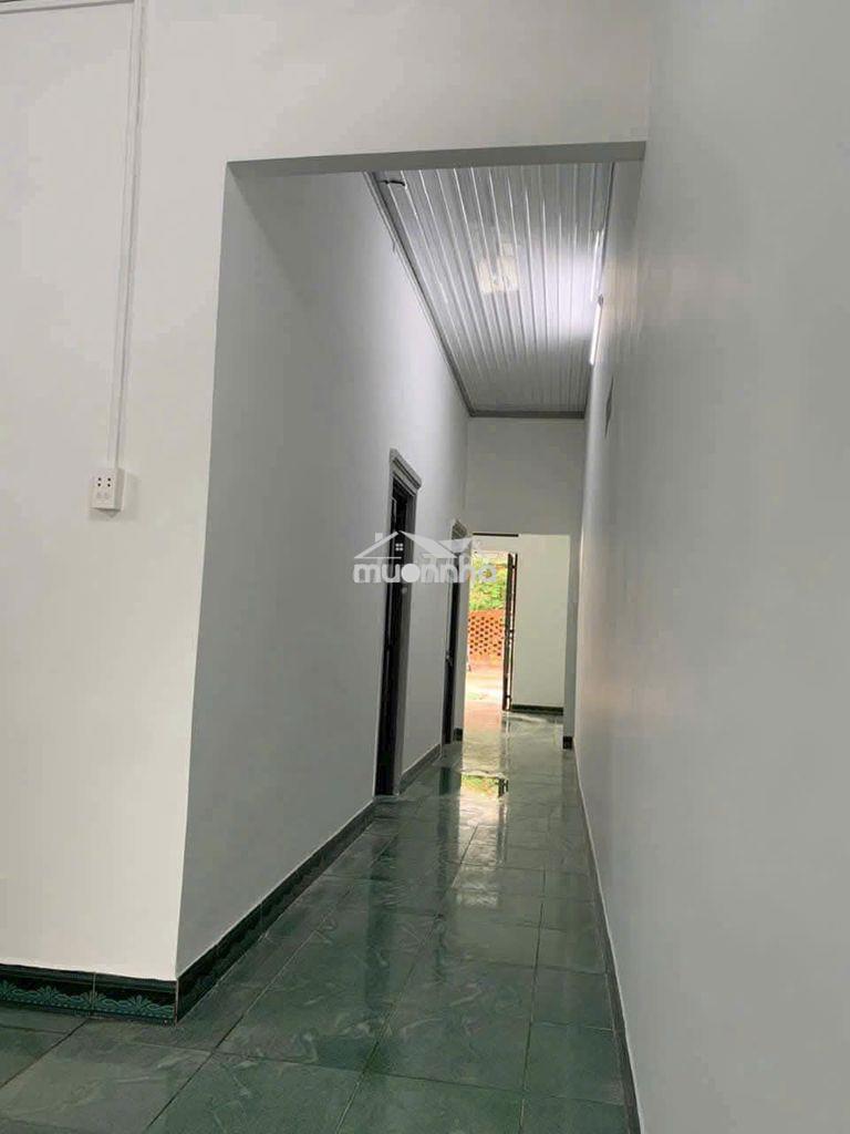 Bán gấp căn nhà ngay trần thị cẩm, củ chi, 123,3m2, 870tr, shr - Ảnh 3