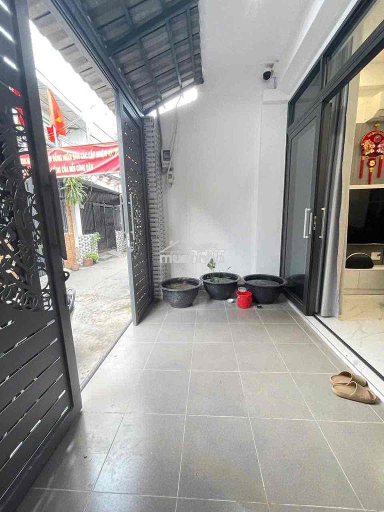 🏡 Bán nhà mới âu dương lân, p3, q8 – giá 7.98 tỷ tl  👉 nhà mới hẻm 4m, - Ảnh 3