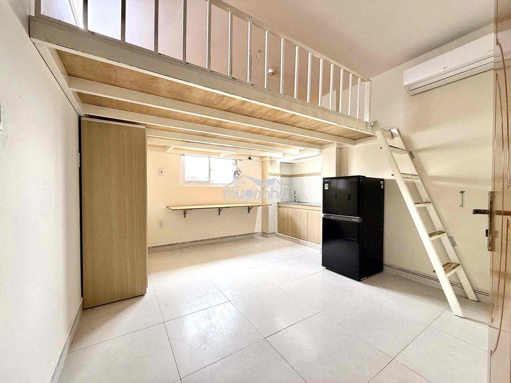 Cho thuê duplex, studio mới 100% + phù hợp cho sinh viên, nhân viên - Ảnh 3