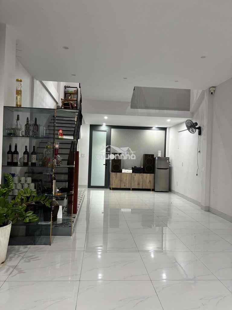 Cho thuê nhà tầng trệt (70m2) trung lương 12- đảo vip-hoà xuân