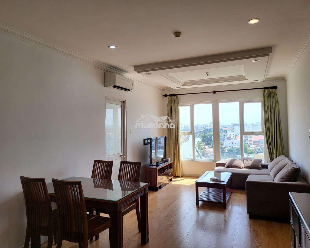 🏡Giá 4.15 tỷ-📕shr: căn hộ 81m² 2pn. tầng 9 view đẹp📍ngay tuyến metro 2 - Ảnh 4