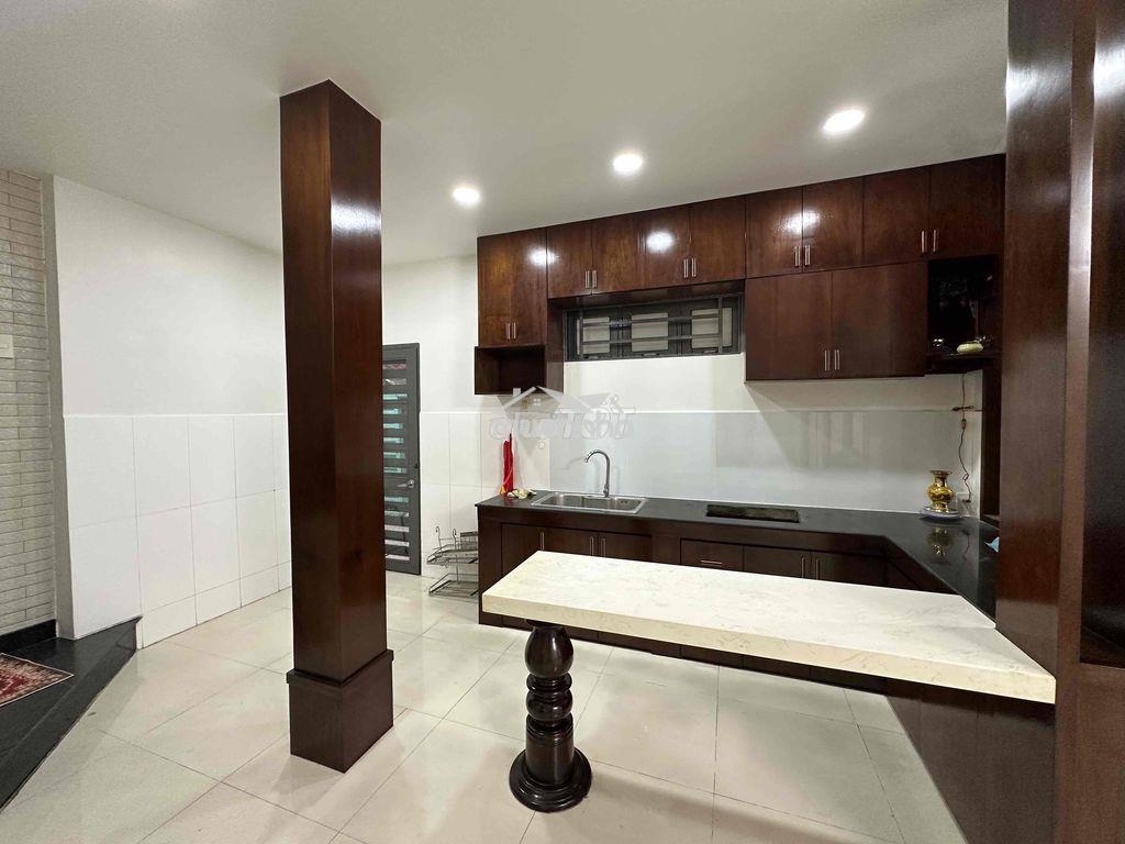 Cho thuê nhà góc 2mt hẻm nguyễn tri phương quận 10 - Ảnh 4