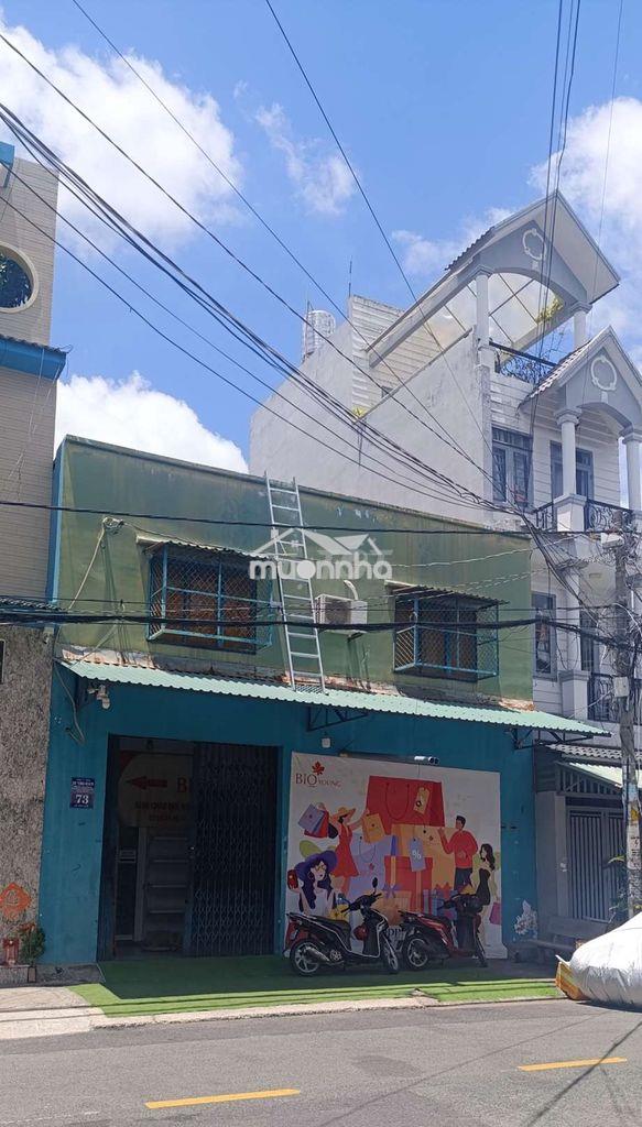 Mặt bằng cho thuê - 2