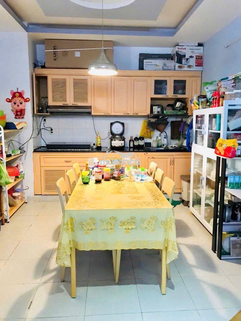 Gấp định cư - bán căn hộ 83m2 - 2pn + 2wc view đẹp chung cư cửu long  - Ảnh 3