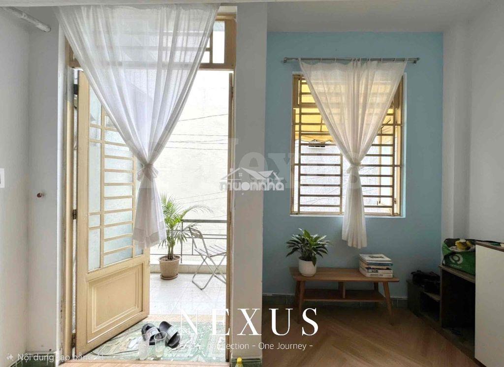 Dự án mới duplex ban công nằm ngay cộng hoà, tân bình - Ảnh 2