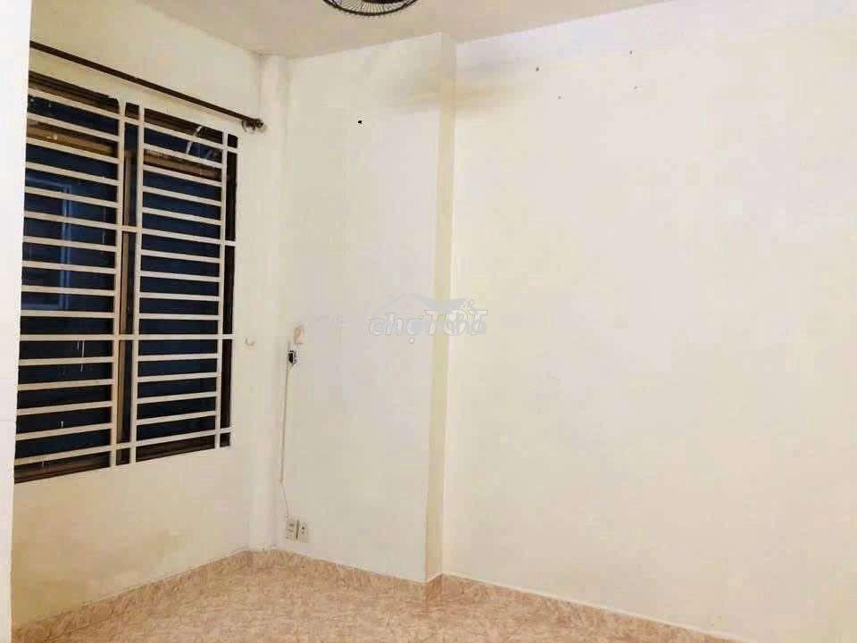 Cho thuê nhà tây thạnh - tân phú - 8trieu - 2pn - hẻm 3 gác - 3
