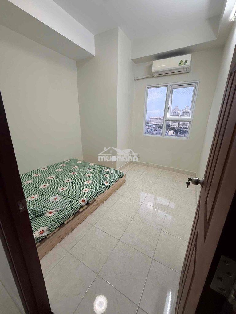 Cho thuê ch nguyễn kim, 2pn 1wc full nội thất - 2