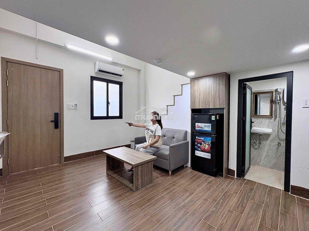 Khai trương phòng siêu có gu - trung tâm quận 7 - gần lotte, pmh - 3