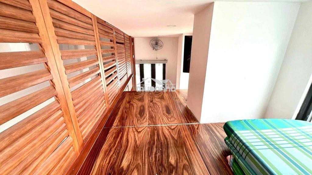 🔥Ch duplex đường cmt8 q3 - 25m2 - 6,2tr/th - cọc 1 tháng, hđ 6 tháng!🔥 - Ảnh 4