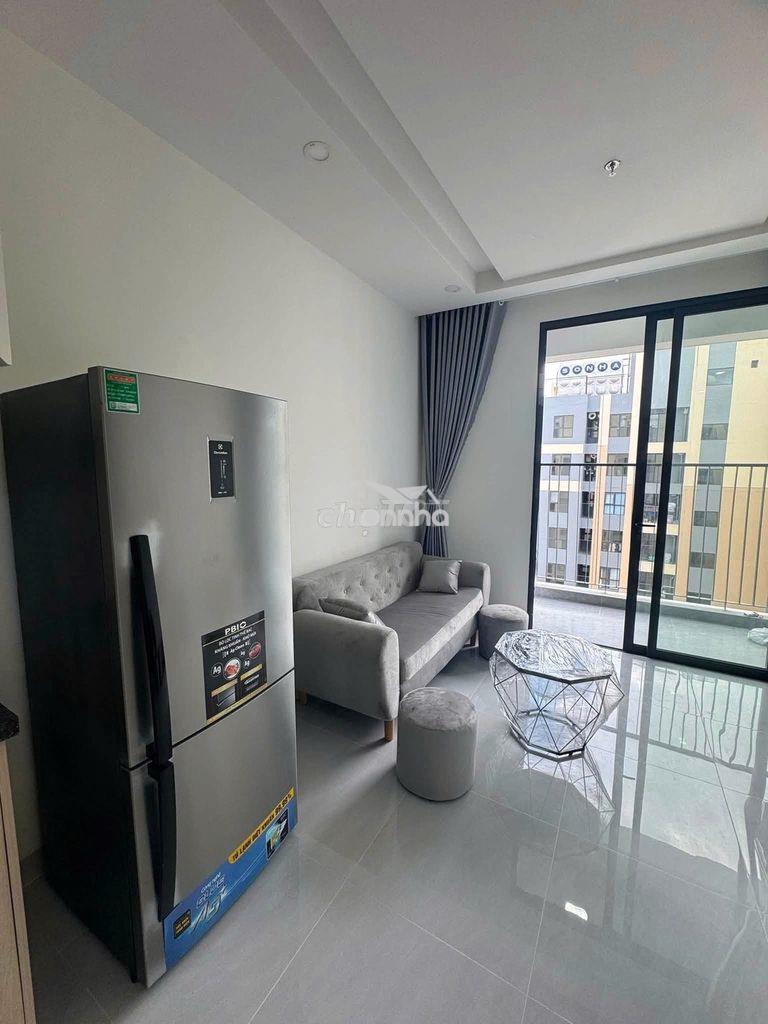 Chỉ *** 1 căn 6tr – 1pn 47m² full nội thất tại a&t sky garden