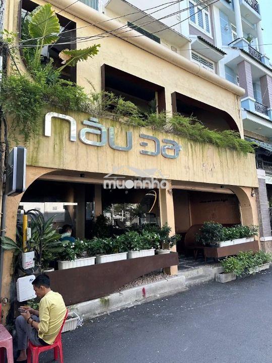 Cho thuê mặt bằng kinh doanh lê lai, phường bến thành, quận 1. - Ảnh 2