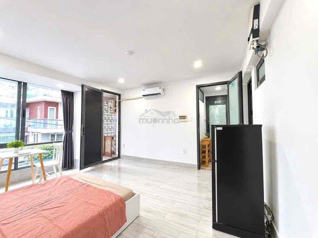 Căn hộ đẹp ngay phố ẩm thực phan xích long - Ảnh 4