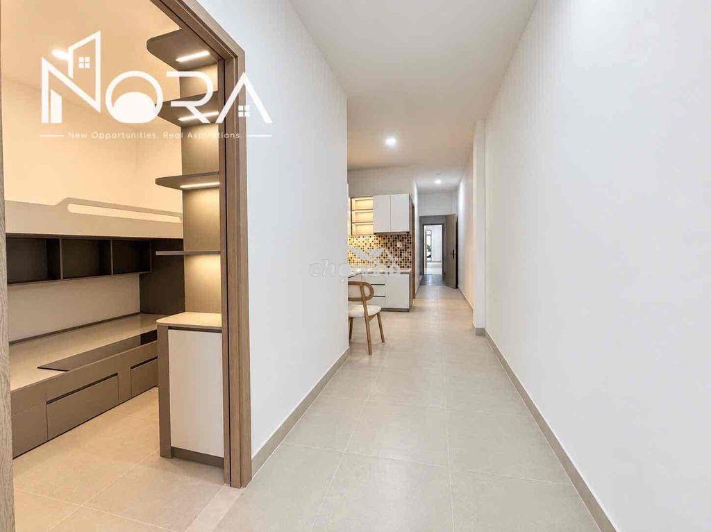 Cho thuê căn hộ 2pn gần ngã tư bảy hiền ,sát q.10,bếp r - Ảnh 2