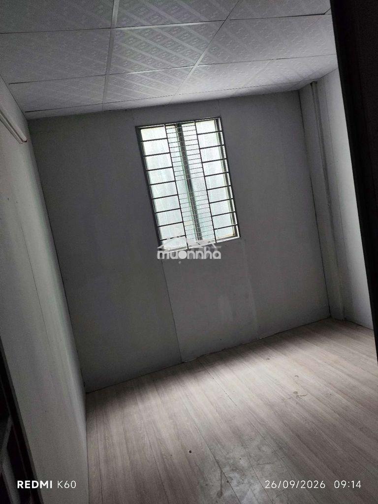 4,8tr / tháng chính chủ cho thuê nhà mới sữa chữa vào ở liền được - Ảnh 4