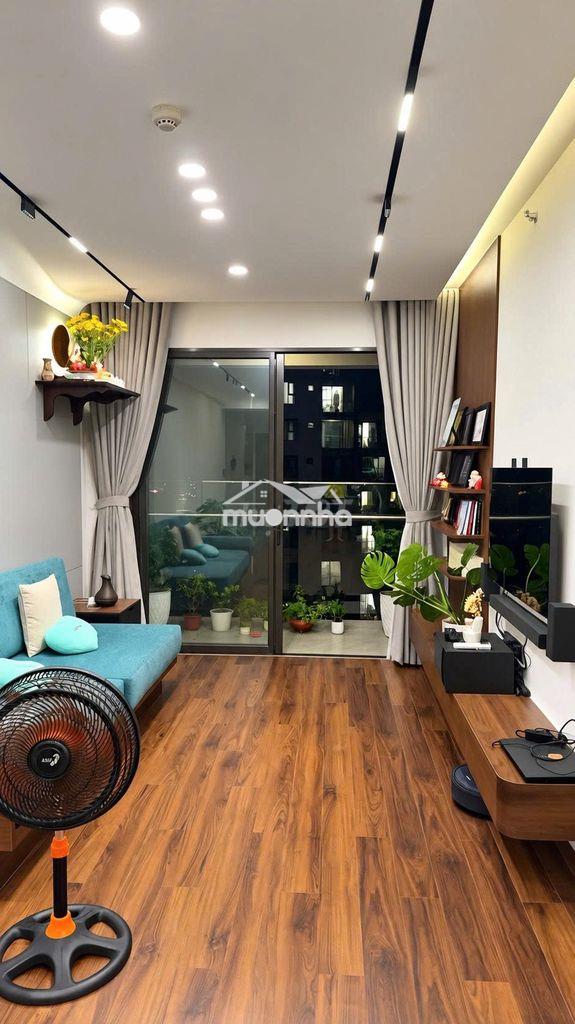Cho thuê căn hộ akari city -  - Ảnh 2