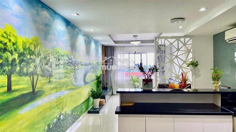 🏠 Cho thuê căn hộ citizen ts – 3 phòng ngủ - 3wc