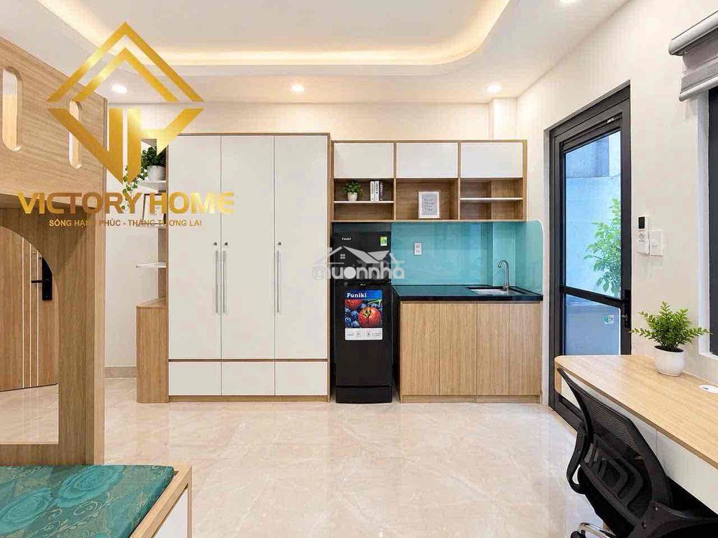Gác rộng rãi đặng thùy trâm, bình thạnh – có sân sau máy giặt riêng 🌿 - Ảnh 2