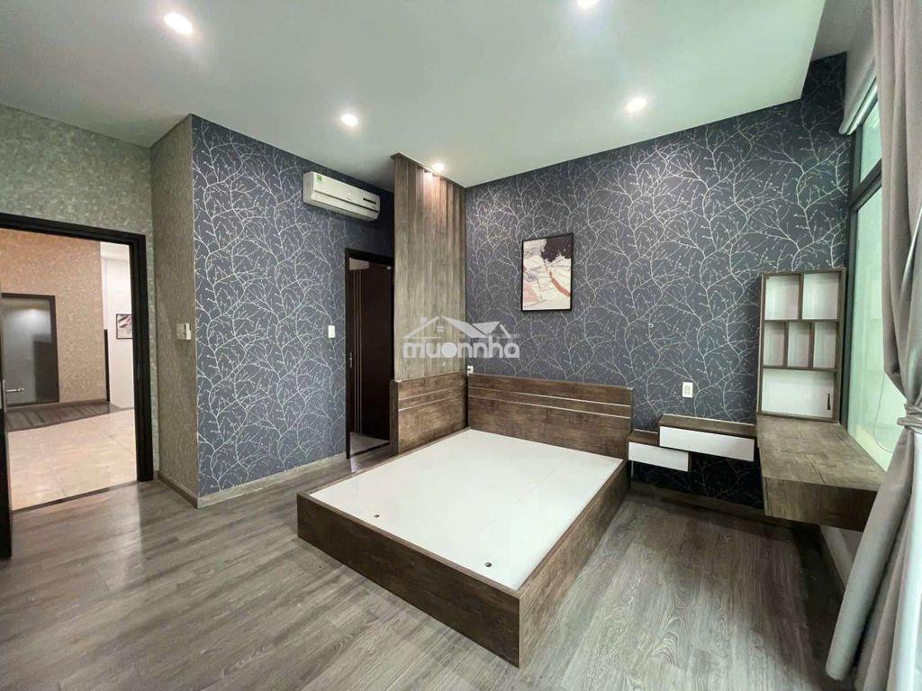 Cho thuê nhà phú mỹ 1 trệt 1 lầu 10 triệu - 4