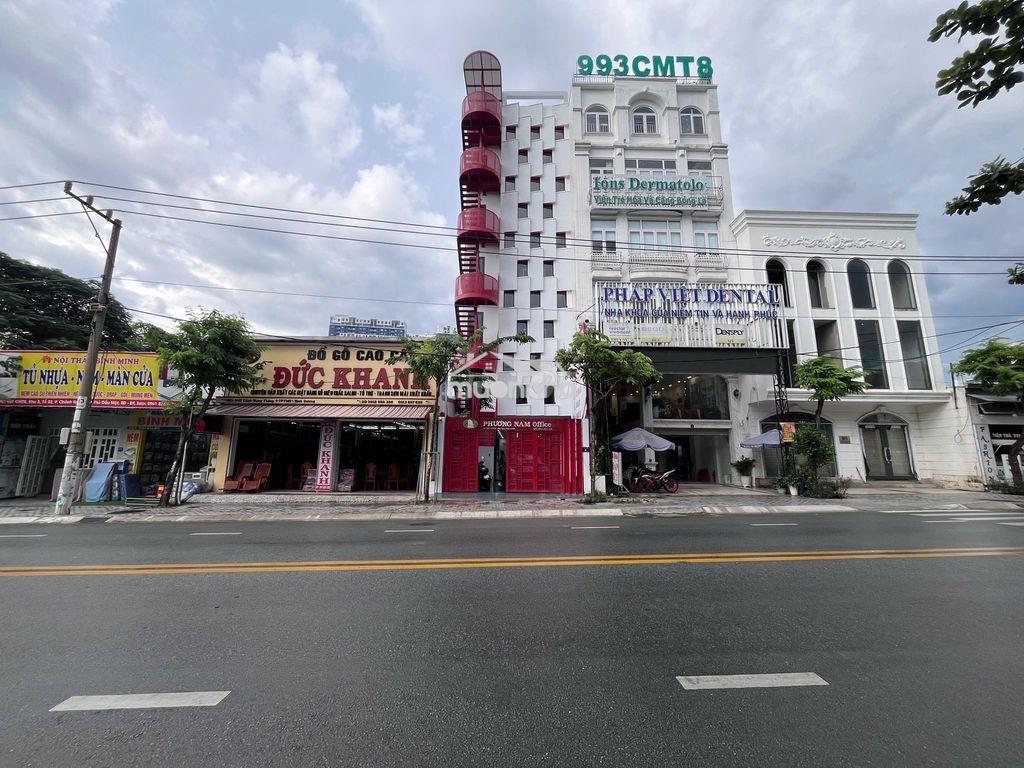 Văn phòng và chỗ ngồi làm việc trọn gói. dt đa dạng - Ảnh 2