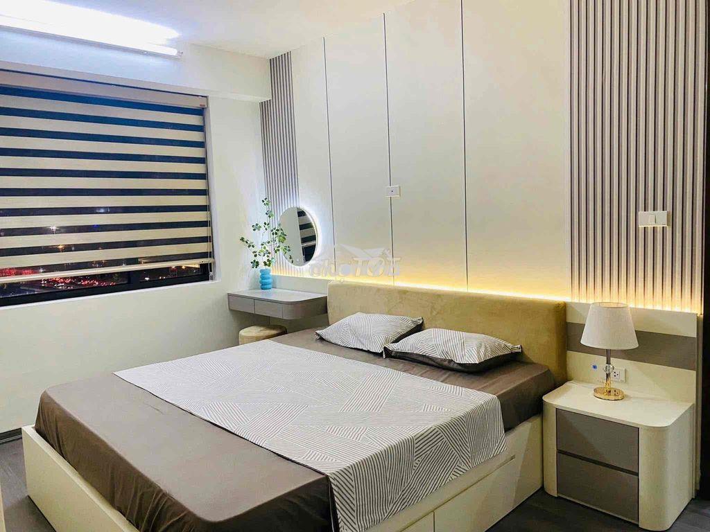 Chung cư flc 2 ngủ 2 vs cực đẹp, giá cực tốt !!! - Ảnh 4