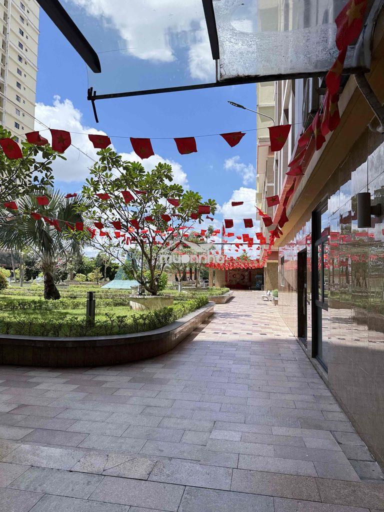 Cho thuê căn hộ era town 85m2 2pn3wc có nội thất chỉ 8,5tr - Ảnh 3
