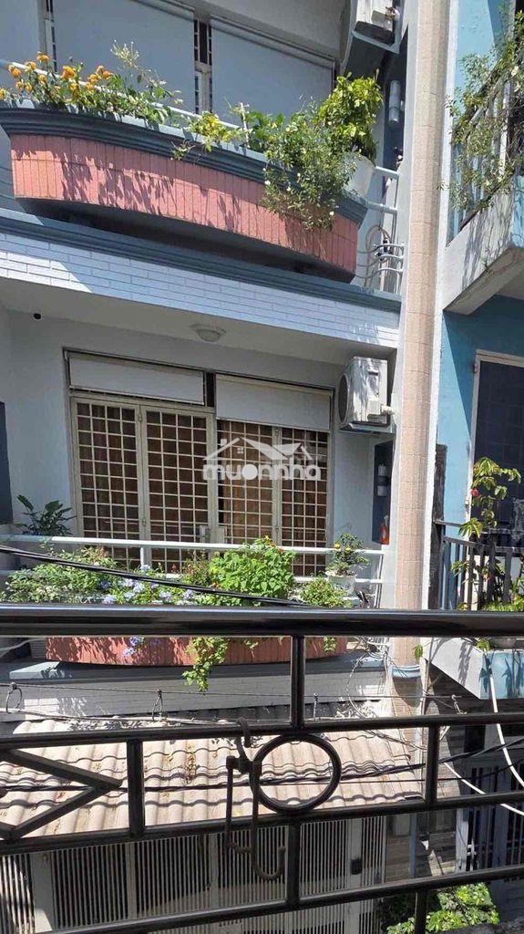 Bán nhà phú nhuận 45m² – sát mặt tiền phan đình phùng, giáp quận 1 - 3