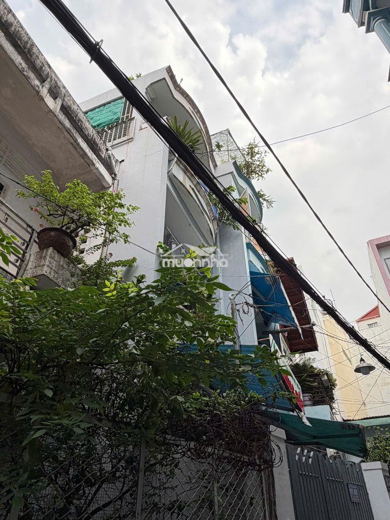 Gía 7,6 tỷ nhà 150/34a huỳnh văn bánh p11 pn dt : 3,2x14 trệt 2 lầu st - Ảnh 2