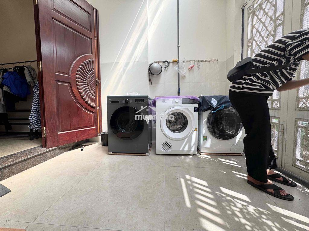 Phòng rộng full nt ở lê đức thọ - Ảnh 3