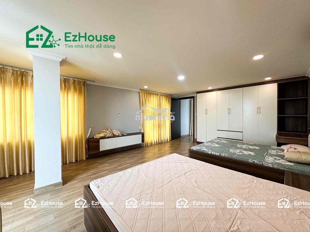 Trống sẵn 🔥nguyên tầng 4🔥 2 phòng ngủ 1 phòng khách 1 phòng bếp fullnt - Ảnh 4
