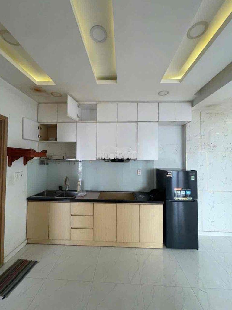 Tecco centre home – nguyễn thiện thuật – 65m² – 2pn - Ảnh 3