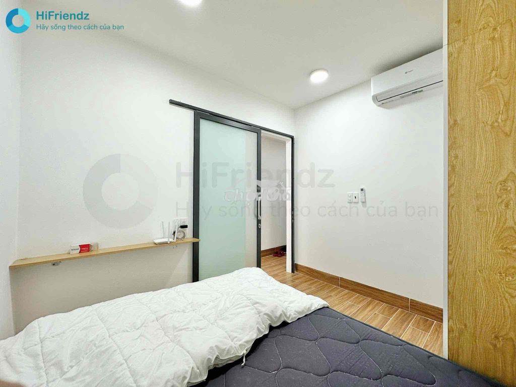 2pn full nội thất ngay lê văn việt, gần ngã tư thủ đức, vincom quận 9 - Ảnh 3
