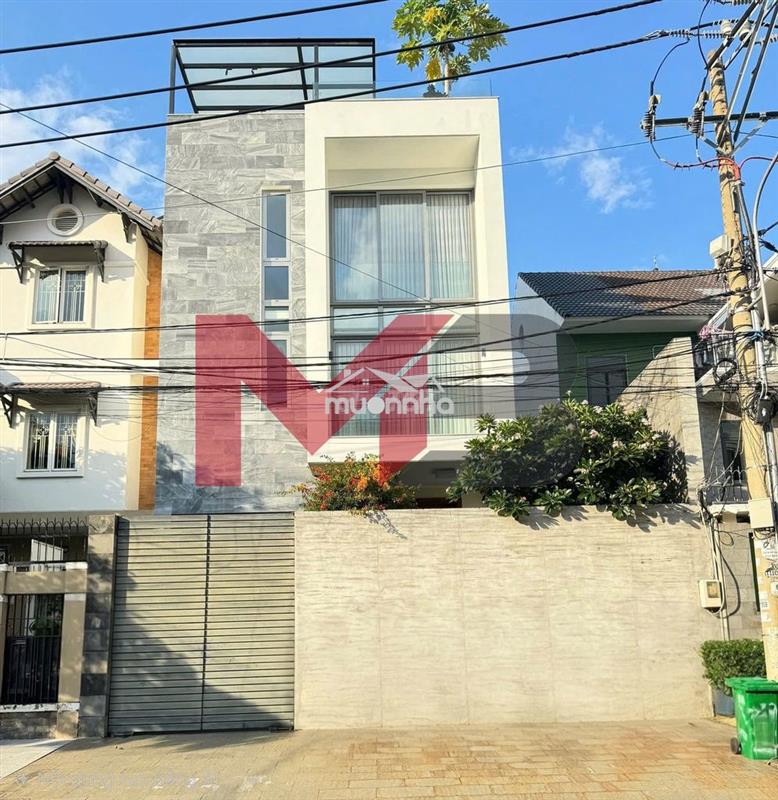 Sư vạn hạnh – quận 10 | 9x20m | 1 trệt 3 lầu | 75 triệu/tháng