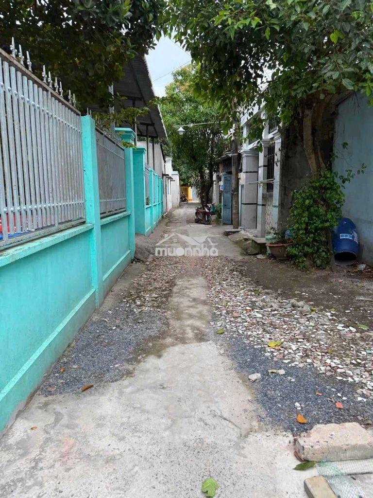 Nhà gác đúc 4x17m, shr hẻm ôtô 1/50m đg nhựa gần chợ chữ s trần văn 10 - 3