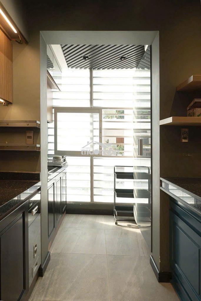 Cho thuê ch penhouse star hill, 240m2, 3pn-3wc, full nt - Ảnh 4