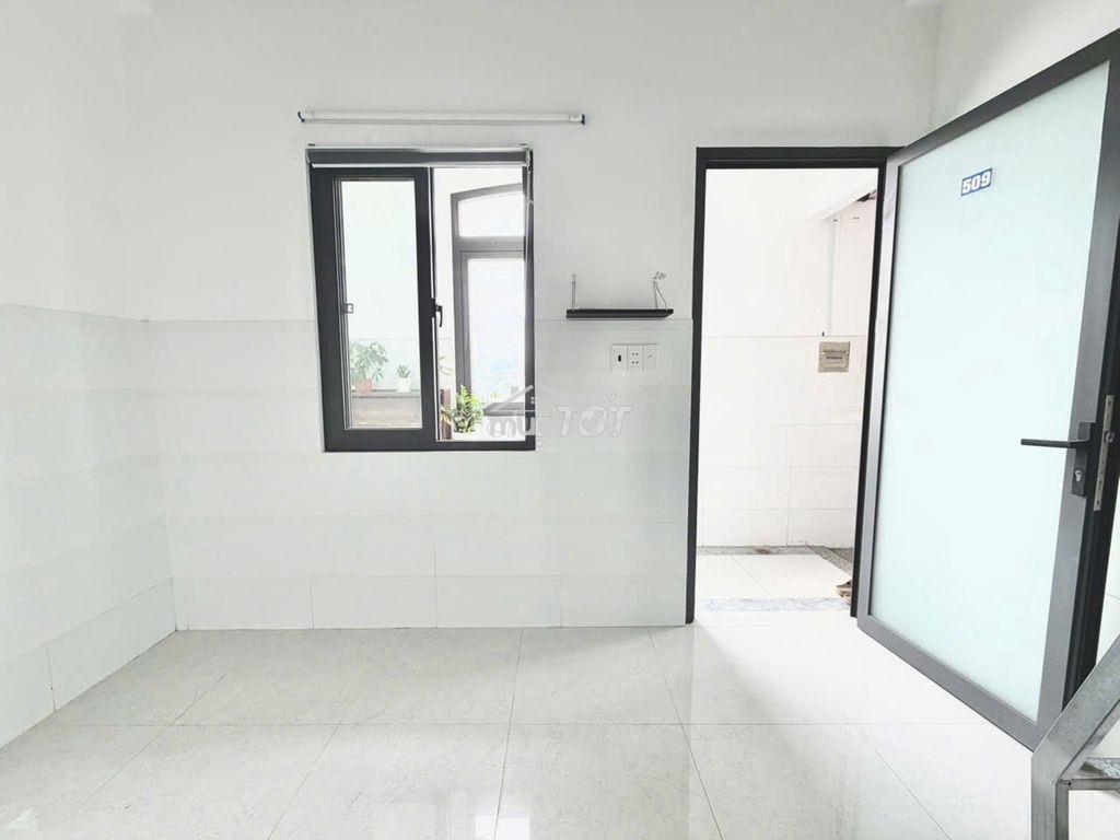 Duplex cửa sổ giá rẻ gần iuh - Ảnh 4