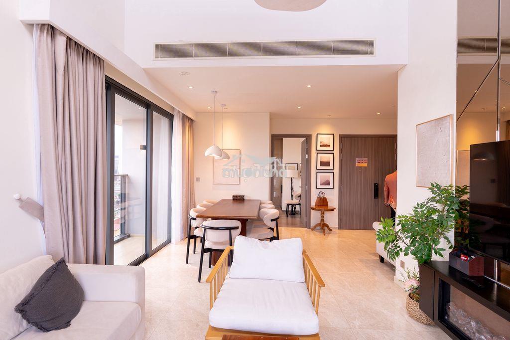 Bán căn hộ 4pn a3xx03 the marq 144m² – private lift – giảm còn 33 tỷ - Ảnh 2
