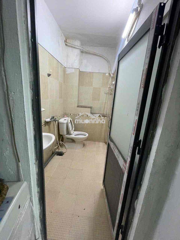 Phòng trọ tân bình - Ảnh 3