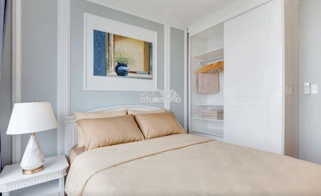 Bán chung cư âu cơ 60m2 2 phòng ngủ giá 3 tỷ - Ảnh 3