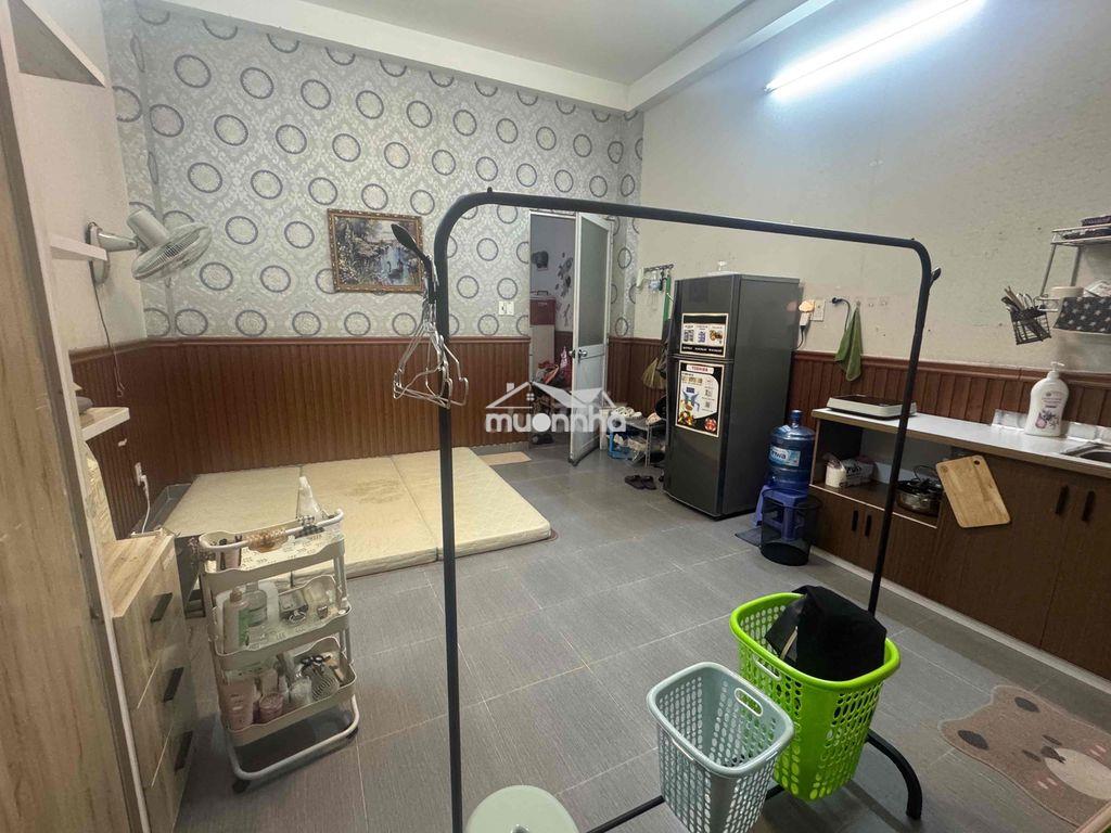 Chdv mt lê đức thọ ngay công viên lotemart vincom 22m2 full nt 4.3tr - Ảnh 3