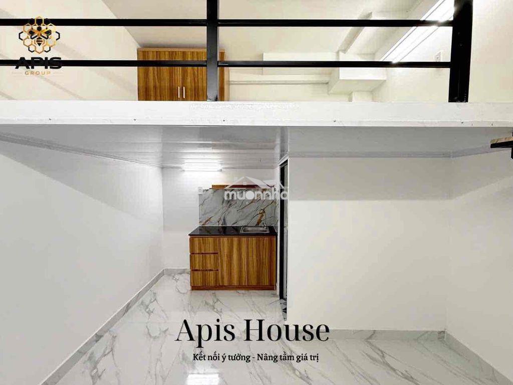 Phòng duplex cao cấp – view thoáng – bếp riêng – ở cực chill - Ảnh 4