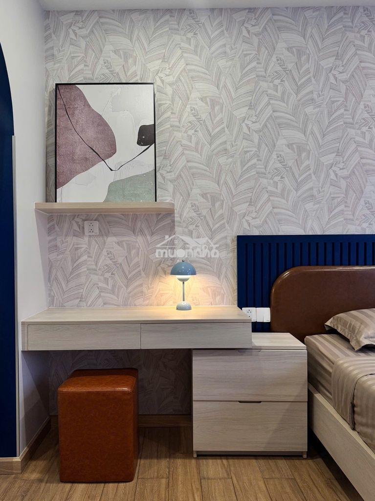 🔥 Căn hộ nguyễn cửu vân – vibe ấm áp 🏡✨ - 2
