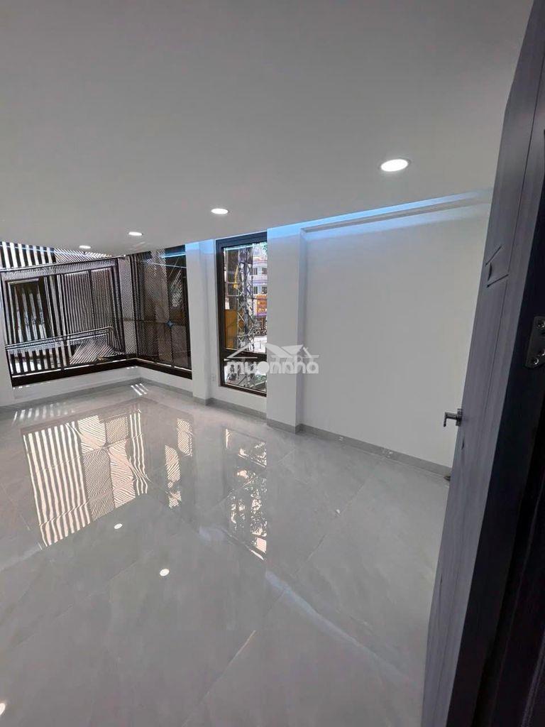 Cho thuê tòa nhà 2 mặt tiền nguyễn thị minh khai, quận 3, 70m2 - Ảnh 2