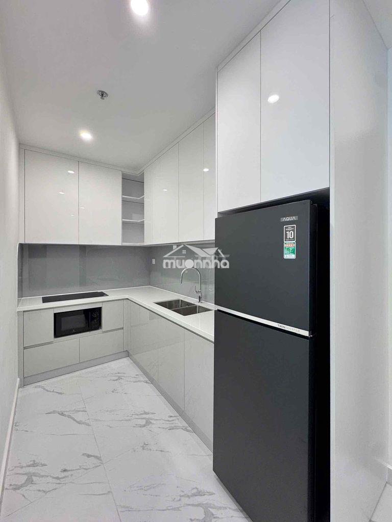Cho thuê 1-2-3pn vinhomes grand park quận 9 giá ***. - Ảnh 3