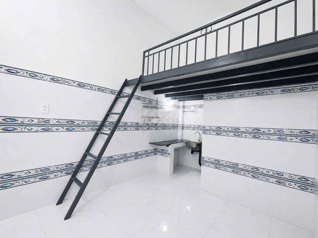 Phòng trọ gần visip1, gần kcn đồng an, giá 1tr8(thêm máy lạnh 2tr2) - Ảnh 3