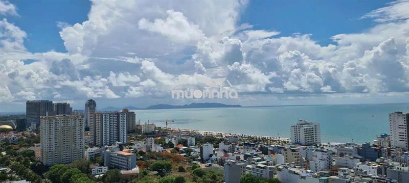 Bán melody tầng cao view biển, hồ, căn góc