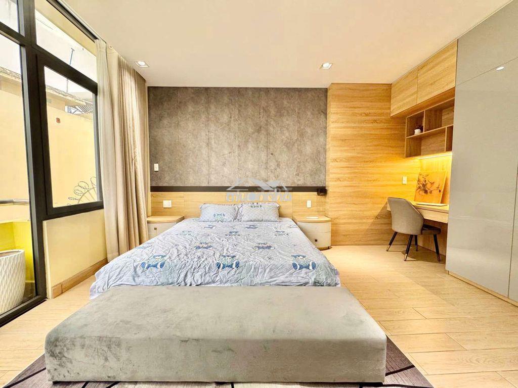 🔥 Căn hộ siêu xịn _65m2_full nội thất_gần cv lê văn tám, hồ con rùa - Ảnh 4