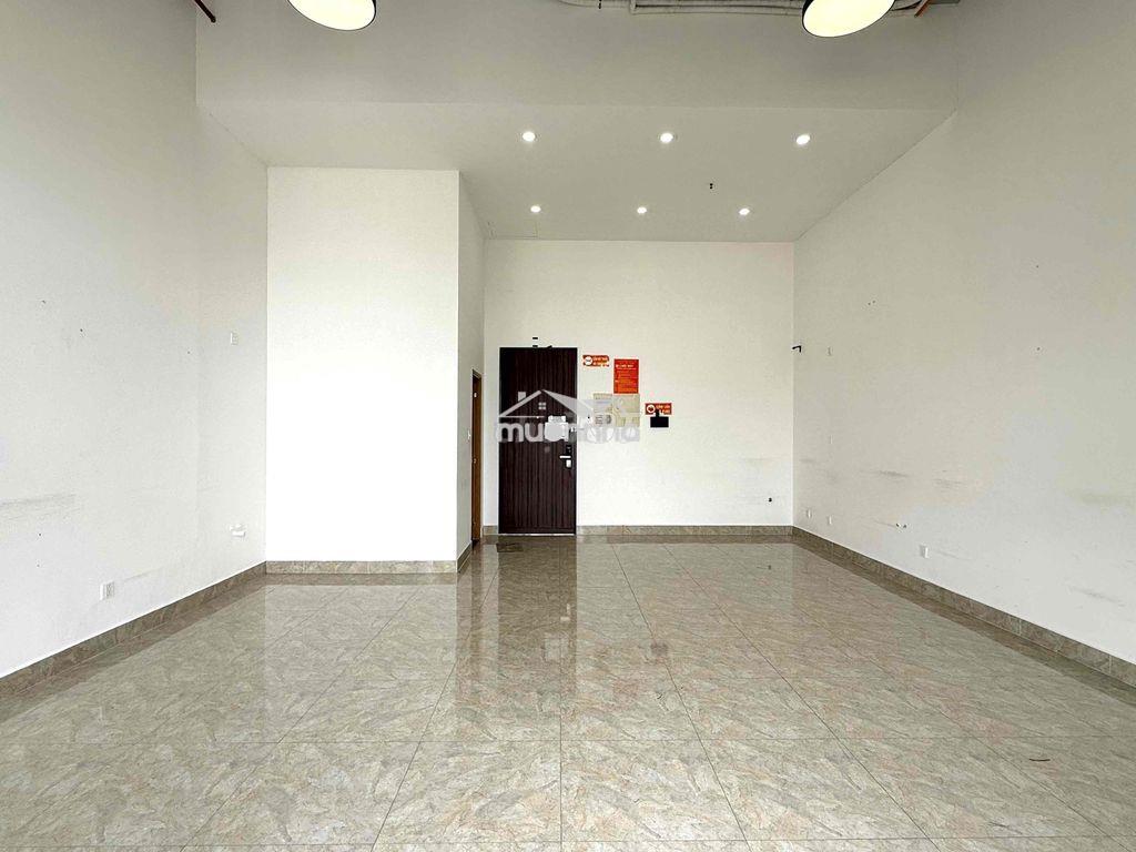 Shophouse tầng 3 midtown phú mỹ hưng q7 dt 52m2 view đẹp giá thuê rẻ - Ảnh 4