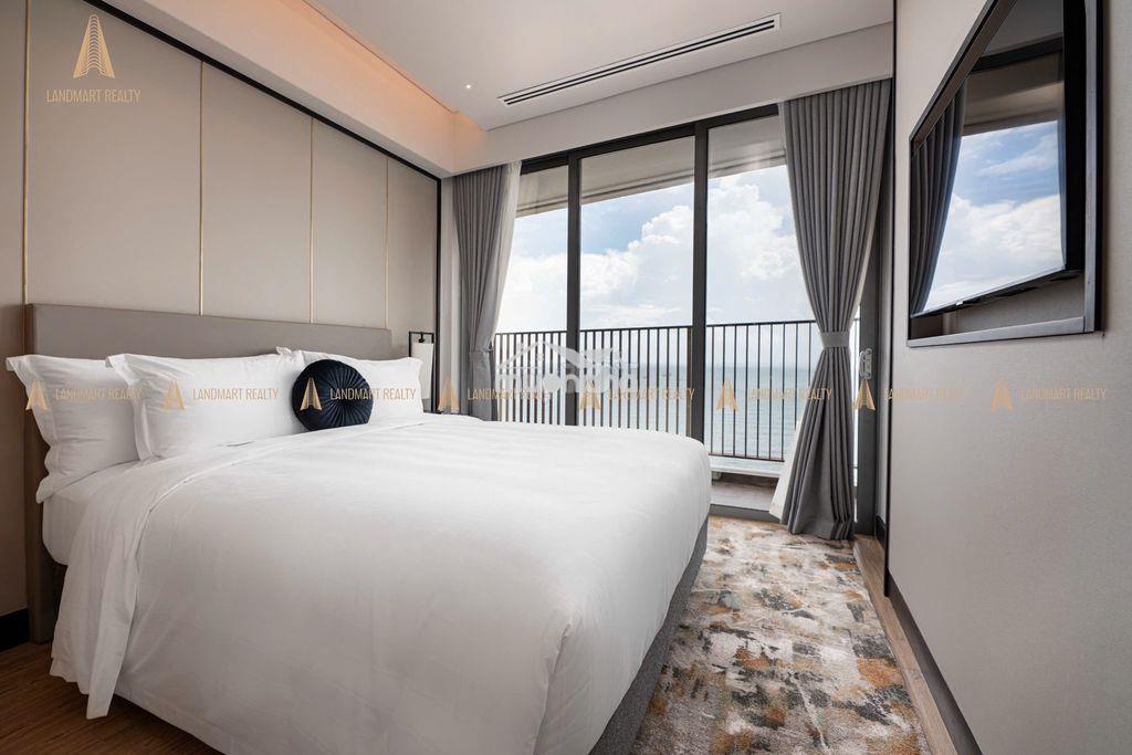 Độc quyền căn hộ the soleil biển mỹ khê, giá chỉ 2,9x tỉ, view biển. - Ảnh 2